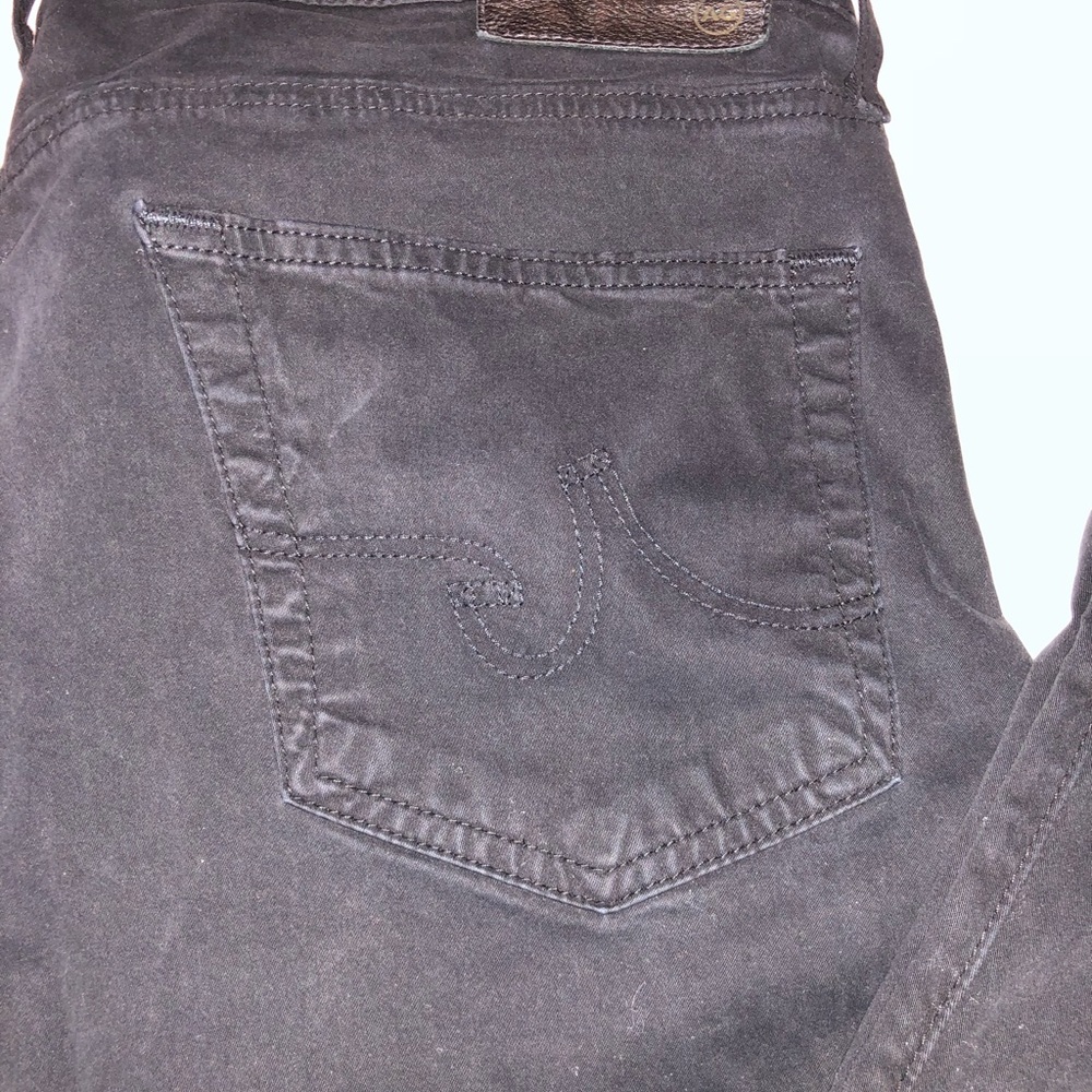 AG Adriano Goldschmied The Graduate Men’s Pants